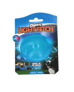  Chuckit! Light Fetch -ball